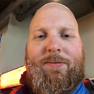 Meet your Posher, Aaron